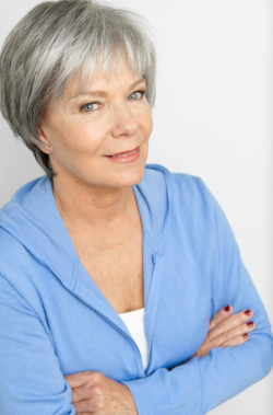Suzanne Dean